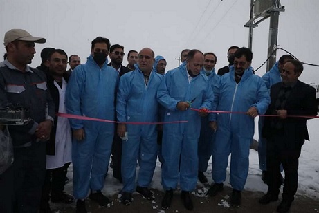 روند تامین نهاده‌های دامی بهبود می‌یابد